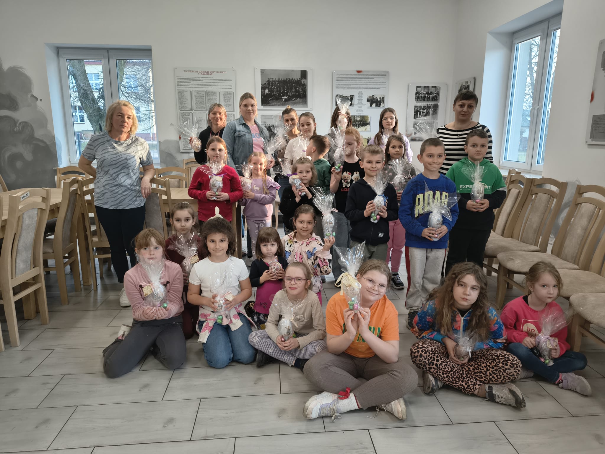 Warsztaty Wielkanocne 2026